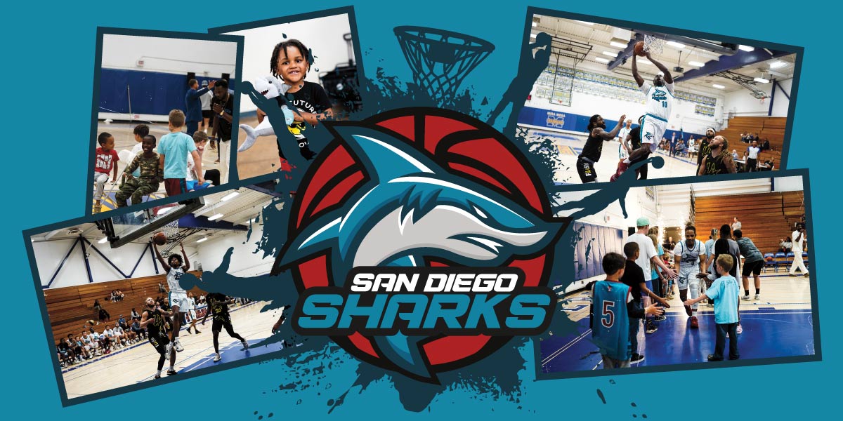Sharks