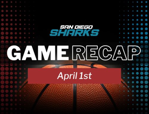Weekend Game Recap 4