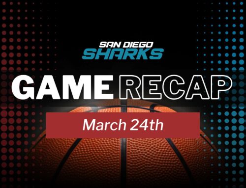 Weekend Game Recap 3