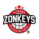 TIJUANA ZONKEYS