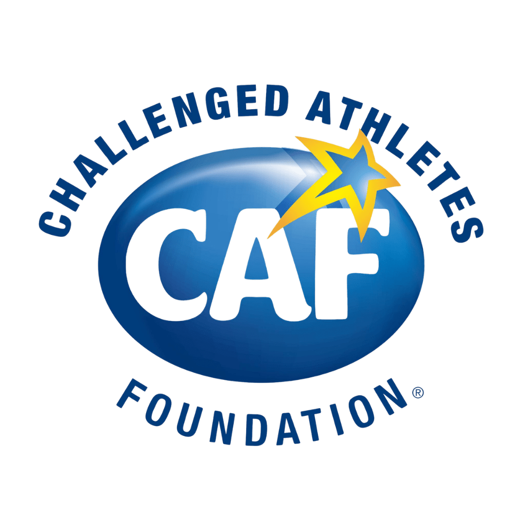 Challenged Athletes Foundation logo
