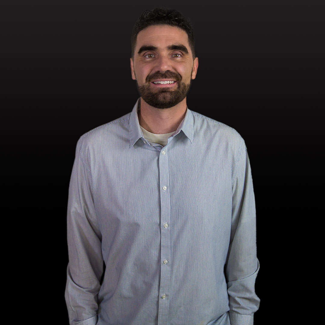 Jeremiah Ryden, Sharks Assistant Coach