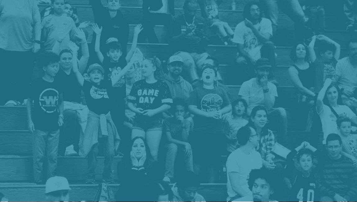 Sharks crowd from the Miles for Makes partnership story